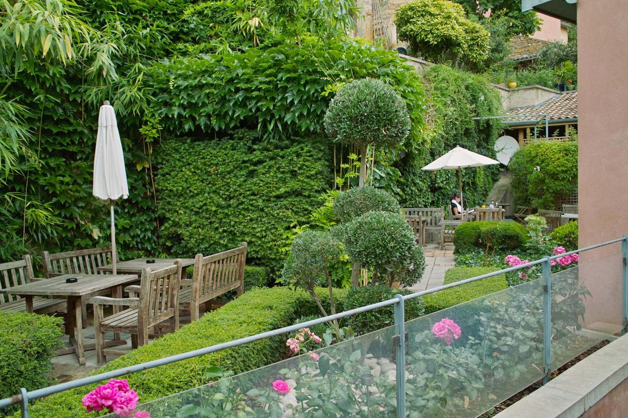 Cour Des Loges Lyon, A Radisson Collection Hotel Zewnętrze zdjęcie